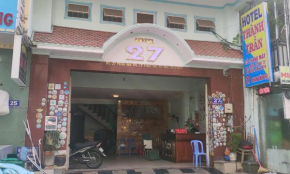 Thành Trần Hotel